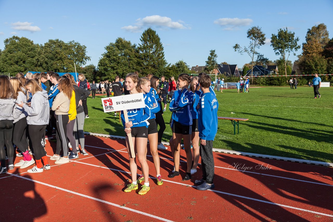 Bild 2 - U16 Deutsche Meisterschaft